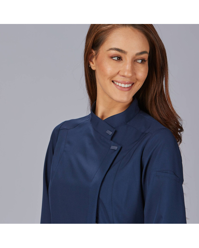 CHAQUETA COCINA MUJER TEJADA GARYS