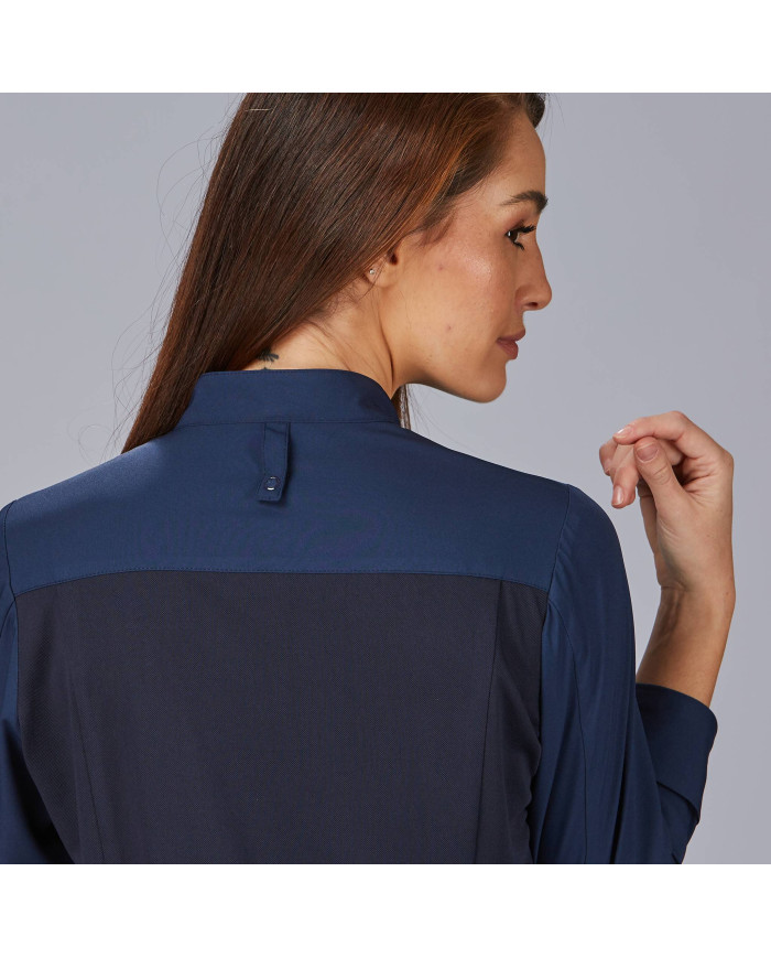 CHAQUETA COCINA MUJER TEJADA GARYS