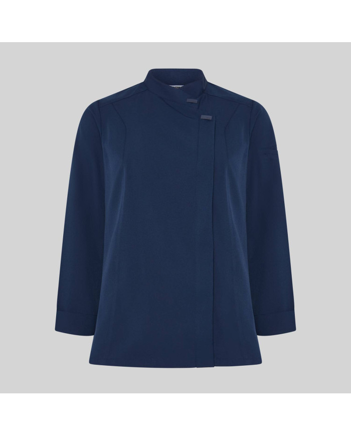 CHAQUETA COCINA MUJER TEJADA GARYS