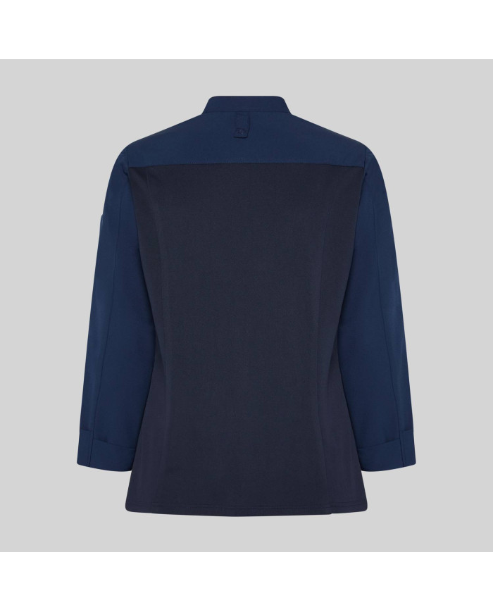 CHAQUETA COCINA MUJER TEJADA GARYS