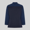 CHAQUETA COCINA MUJER TEJADA GARYS