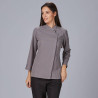 CHAQUETA COCINA MUJER TEJADA GARYS