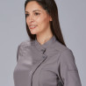 CHAQUETA COCINA MUJER TEJADA GARYS