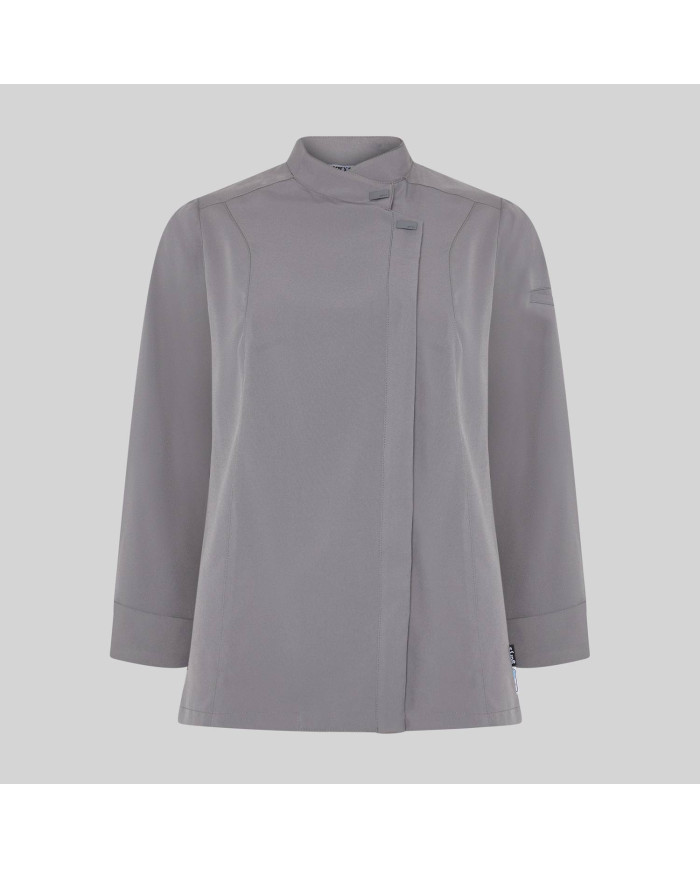 CHAQUETA COCINA MUJER TEJADA GARYS