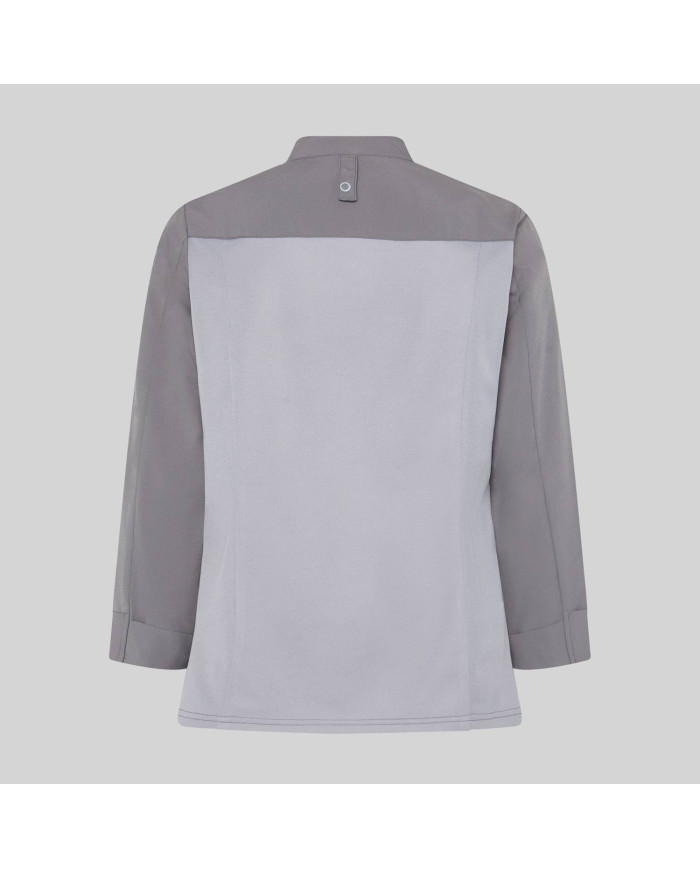CHAQUETA COCINA MUJER TEJADA GARYS