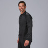 CHAQUETA COCINA UNISEX MANGA RANGLAN RUBIO GARYS