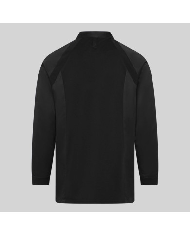 CHAQUETA COCINA UNISEX MANGA RANGLAN RUBIO GARYS