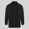 CHAQUETA COCINA UNISEX MANGA RANGLAN RUBIO GARYS