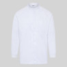 CHAQUETA COCINA UNISEX MANGA RANGLAN RUBIO GARYS