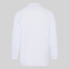 CHAQUETA COCINA UNISEX MANGA RANGLAN RUBIO GARYS