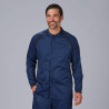 CHAQUETA COCINA UNISEX MANGA RANGLAN RUBIO GARYS