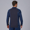 CHAQUETA COCINA UNISEX MANGA RANGLAN RUBIO GARYS