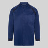 CHAQUETA COCINA UNISEX MANGA RANGLAN RUBIO GARYS