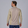 CHAQUETA COCINA UNISEX MANGA RANGLAN RUBIO GARYS
