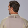CHAQUETA COCINA UNISEX MANGA RANGLAN RUBIO GARYS