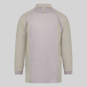 CHAQUETA COCINA UNISEX MANGA RANGLAN RUBIO GARYS