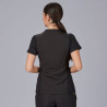 BLUSA MUJER MANGAS CANALE ROSELL GARYS