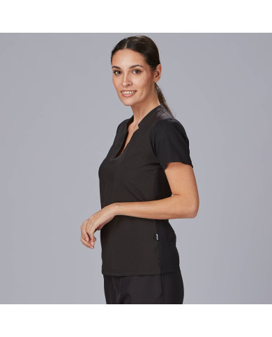 BLUSA MUJER MANGAS CANALE ROSELL GARYS