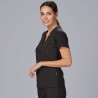 BLUSA MUJER MANGAS CANALE ROSELL GARYS