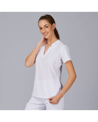 BLUSA MUJER MANGAS CANALE ROSELL GARYS