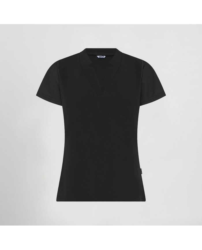 BLUSA MUJER MANGAS CANALE ROSELL GARYS