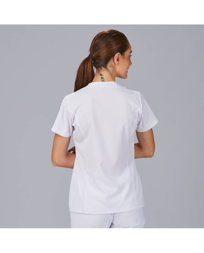 BLUSA MUJER MANGAS CANALE ROSELL GARYS