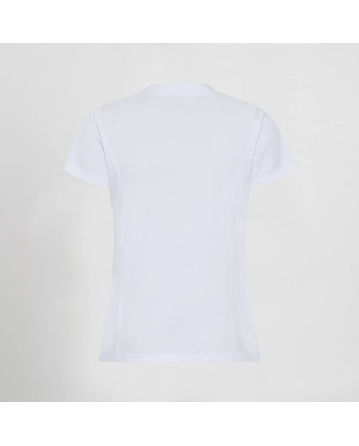 BLUSA MUJER MANGAS CANALE ROSELL GARYS