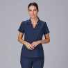 BLUSA MUJER MANGAS CANALE ROSELL GARYS