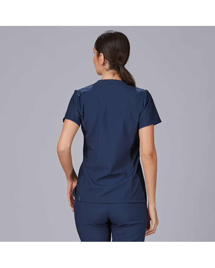 BLUSA MUJER MANGAS CANALE ROSELL GARYS