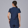 BLUSA MUJER MANGAS CANALE ROSELL GARYS
