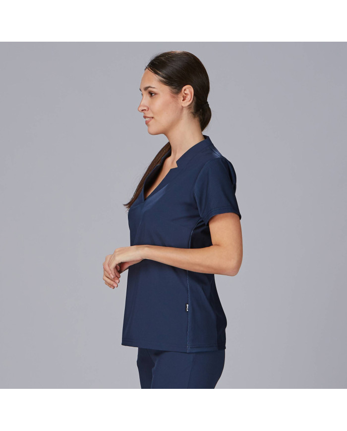 BLUSA MUJER MANGAS CANALE ROSELL GARYS