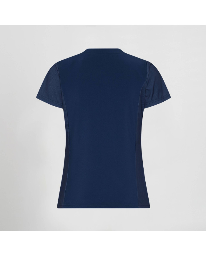 BLUSA MUJER MANGAS CANALE ROSELL GARYS