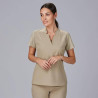 BLUSA MUJER MANGAS CANALE ROSELL GARYS