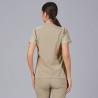 BLUSA MUJER MANGAS CANALE ROSELL GARYS