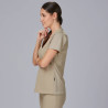BLUSA MUJER MANGAS CANALE ROSELL GARYS