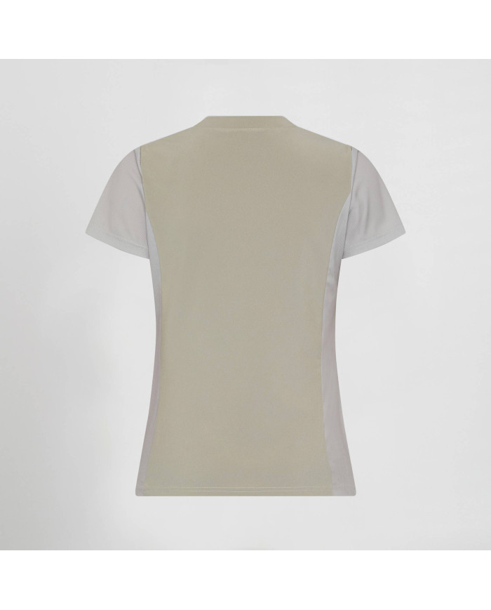 BLUSA MUJER MANGAS CANALE ROSELL GARYS