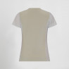 BLUSA MUJER MANGAS CANALE ROSELL GARYS