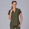 BLUSA MUJER MANGAS CANALE ROSELL GARYS