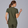 BLUSA MUJER MANGAS CANALE ROSELL GARYS