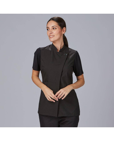 BLUSA MUJER MANGAS CANALE DELLA GARYS