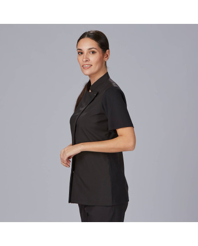 BLUSA MUJER MANGAS CANALE DELLA GARYS