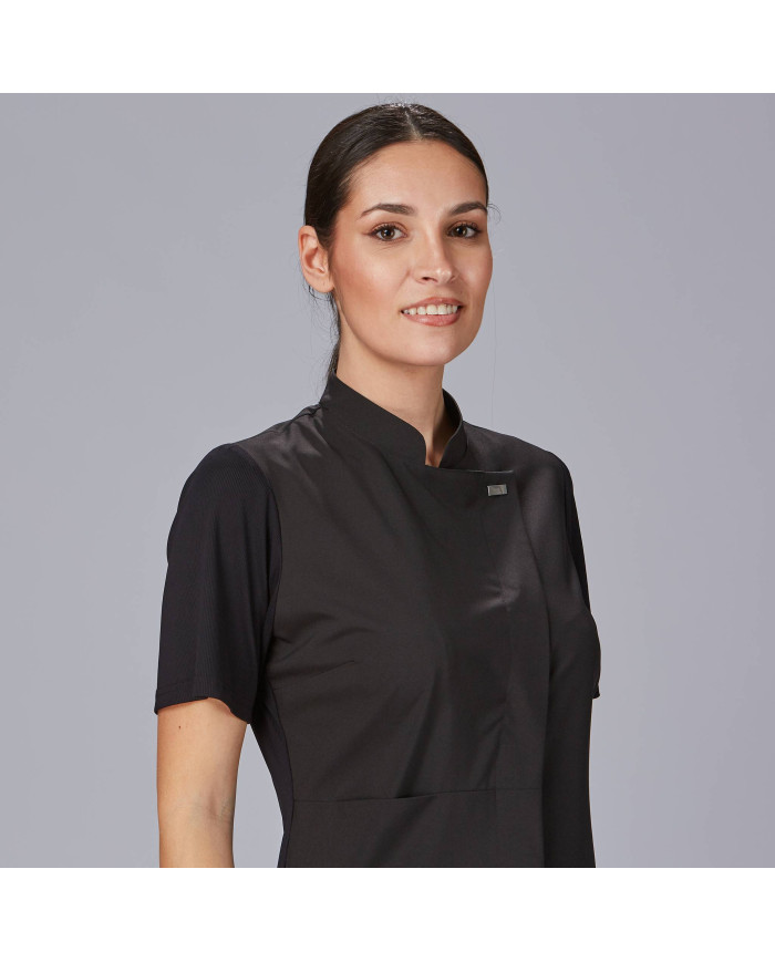 BLUSA MUJER MANGAS CANALE DELLA GARYS
