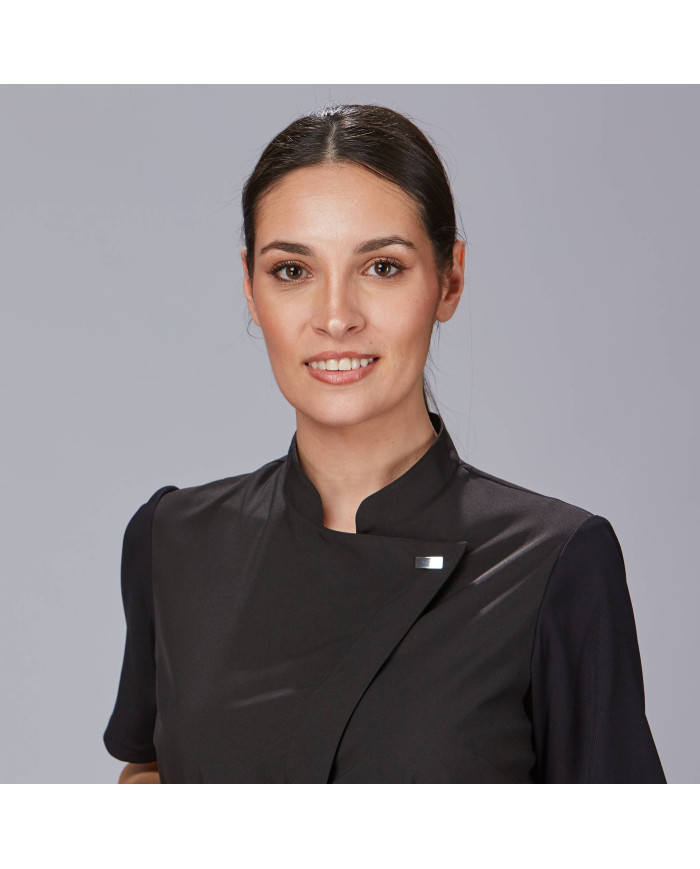 BLUSA MUJER MANGAS CANALE DELLA GARYS