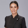 BLUSA MUJER MANGAS CANALE DELLA GARYS