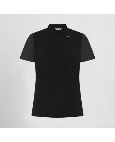 BLUSA MUJER MANGAS CANALE DELLA GARYS