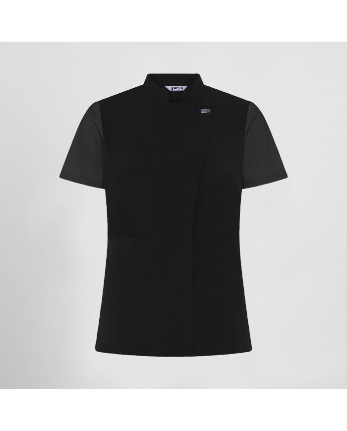 BLUSA MUJER MANGAS CANALE DELLA GARYS