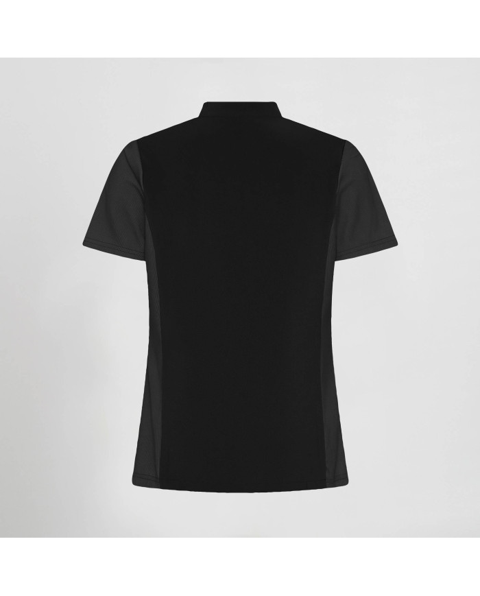 BLUSA MUJER MANGAS CANALE DELLA GARYS