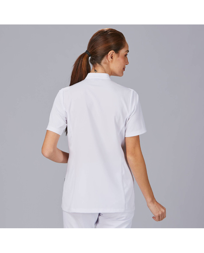 BLUSA MUJER MANGAS CANALE DELLA GARYS