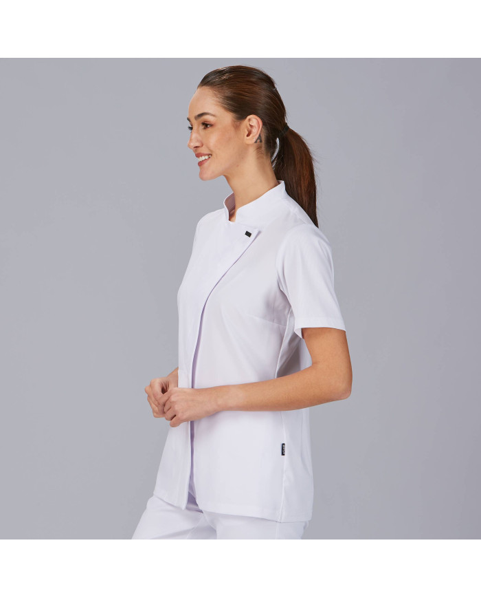 BLUSA MUJER MANGAS CANALE DELLA GARYS