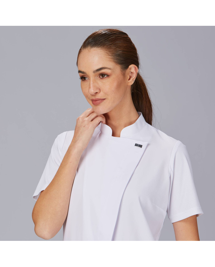 BLUSA MUJER MANGAS CANALE DELLA GARYS
